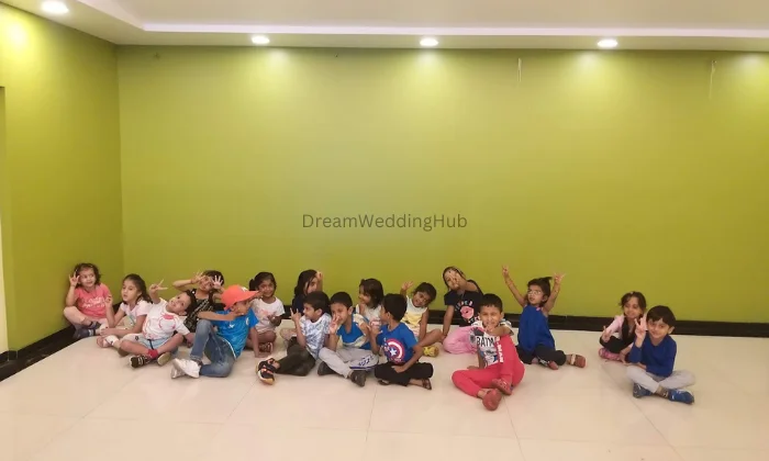 Martin Dance Academy